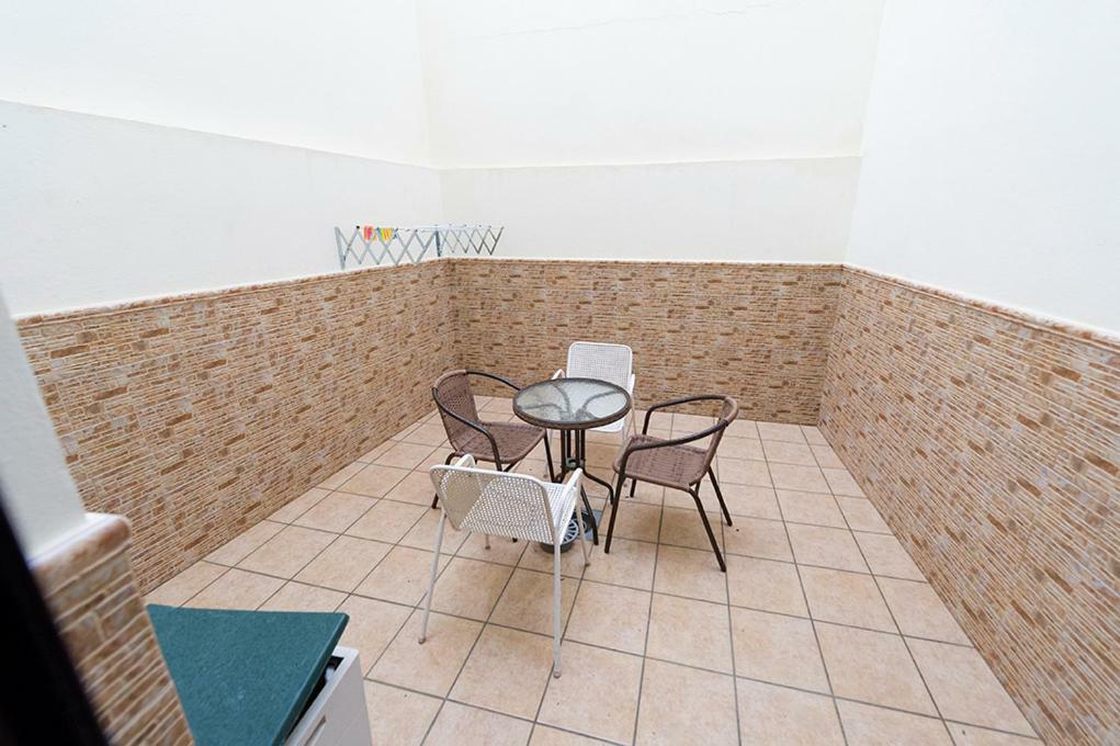 Apartamento Antequera Ngoại thất bức ảnh