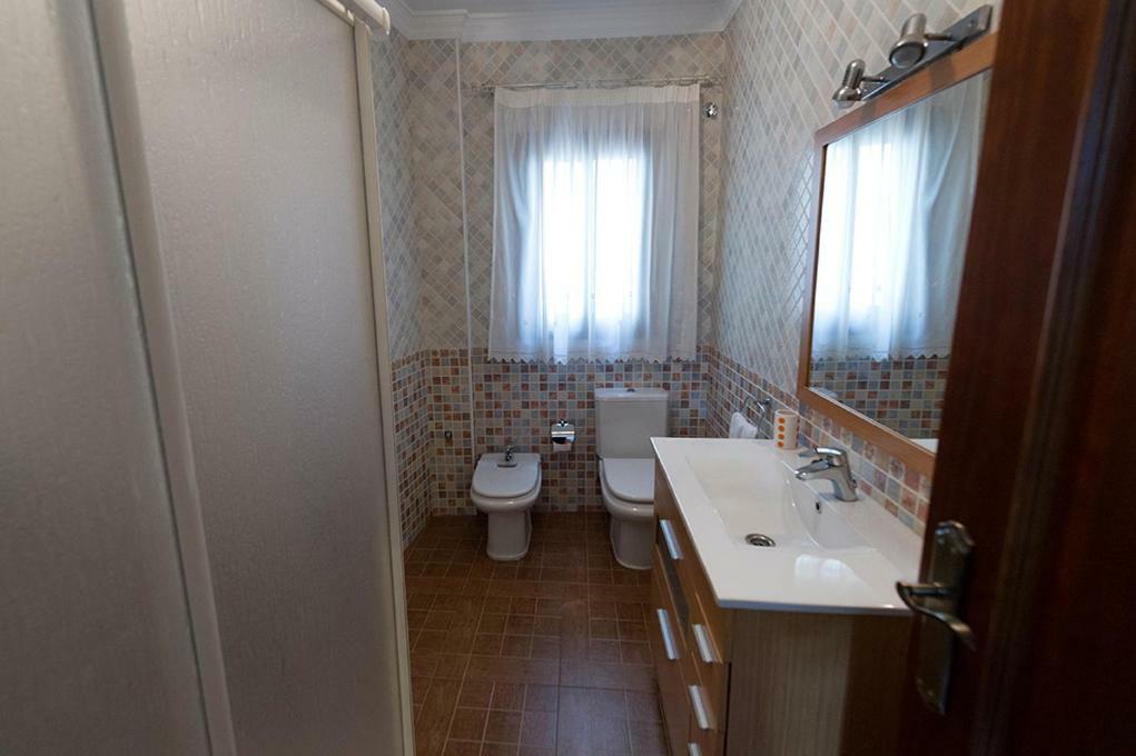 Apartamento Antequera Ngoại thất bức ảnh
