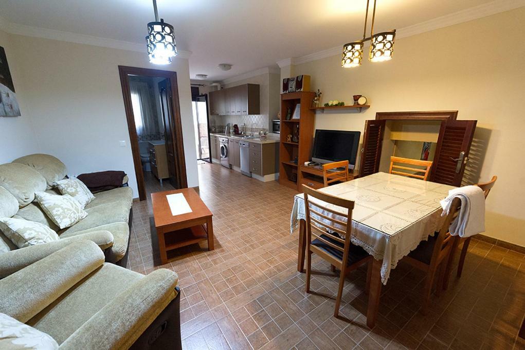 Apartamento Antequera Ngoại thất bức ảnh