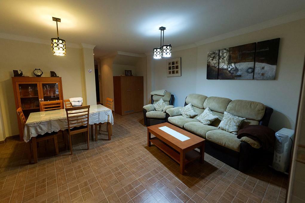 Apartamento Antequera Ngoại thất bức ảnh